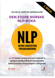 Den store norske NLP boka   2. OPPLAG 2024