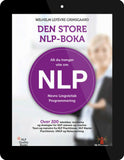 Den store NLP boka (Ebok)