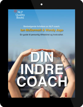 Din indre coach (Ebok)