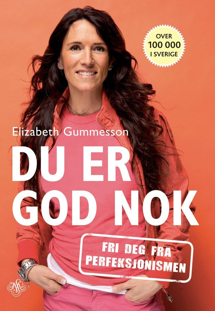 Du er god nok