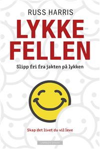 Lykkefellen - Denne er for tiden utsolgt!