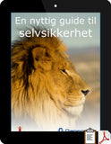 En nyttig guide til selvsikkerhet (PDF ebok)