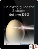 En nyttig guide for å skape det nye deg (PDF ebok)