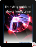 En nyttig guide til større innflytelse (PDF ebok)